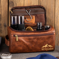 Trousse de toilette homme...