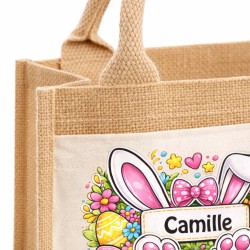 Sac pâques prénom