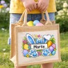 panier pâques garçon