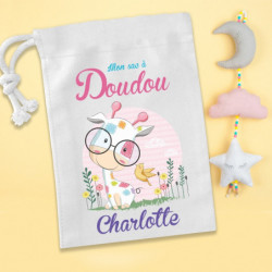 Sac range doudou...