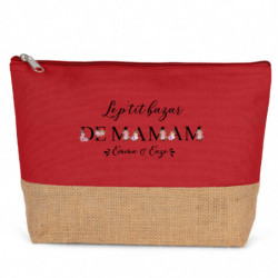 Trousse pochette...