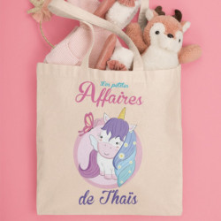 Tote Bag Enfant...