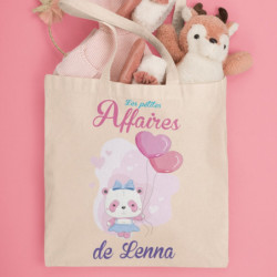 Tote Bag Personnalisé...