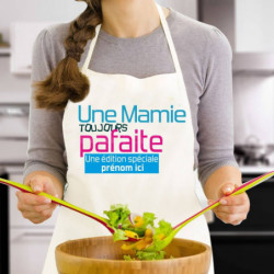 Tablier de cuisine Une...