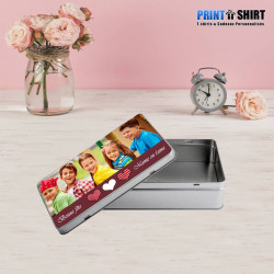 Boîte à gâteaux rectangle...