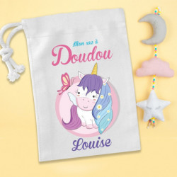 Sac range doudou...