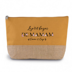 Trousse pochette...