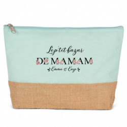 Trousse pochette...