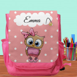 Sac à dos Enfant prénom...