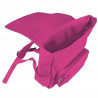 Sac à dos Enfant prénom personnalisé - Girafe