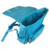 Sac à dos Enfant prénom personnalisé - Girafe