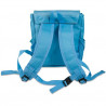 Sac à dos Enfant prénom personnalisé - Girafe