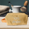 Trousse de Toilette personnalisée Papa Parfait