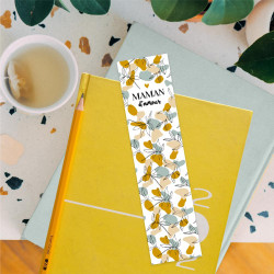 Marque-Page Personnalisé...