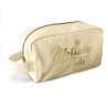 Trousse De Toilette Personnalisée Marraine Parfaite