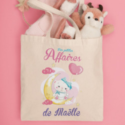 Tote Bag Personnalisé...