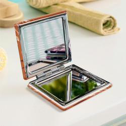 Miroir De Poche...
