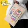 Trousse pochette super ATSEM